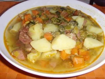 Tempo-Linsen - Rezept - Bild Nr. 2