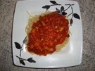 Nudelgerichte: Anti-Vampir-Spaghetti ala Nando - Rezept