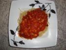 Nudelgerichte: Anti-Vampir-Spaghetti ala Nando - Rezept