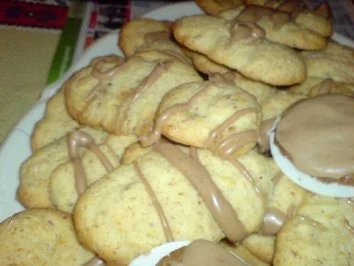 Spritzgebäck - Rezept - Bild Nr. 2