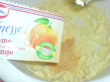 Spritzgebäck - Rezept - Bild Nr. 4