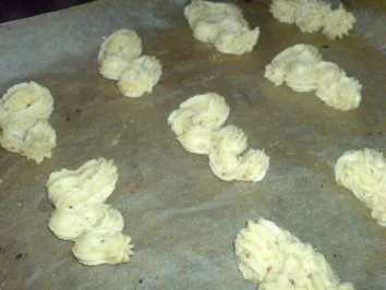 Spritzgebäck - Rezept - Bild Nr. 10