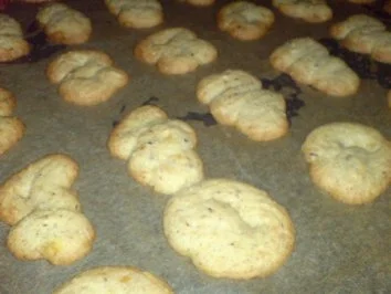 Spritzgebäck - Rezept - Bild Nr. 11