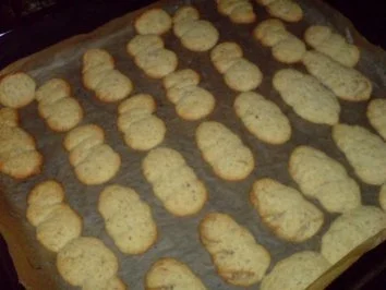 Spritzgebäck - Rezept - Bild Nr. 12