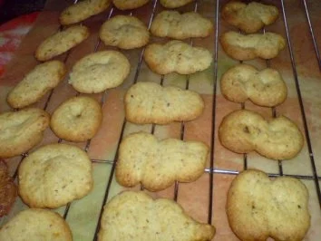 Spritzgebäck - Rezept - Bild Nr. 13