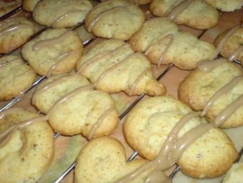 Spritzgebäck - Rezept - Bild Nr. 14