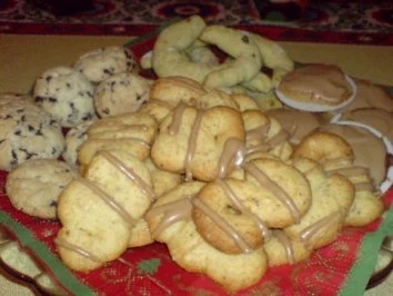 Spritzgebäck - Rezept - Bild Nr. 15