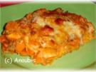 Hackfleischgericht - Kürbis-Lasagne mit Hack - Rezept