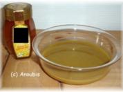 Dips usw. - Honig-Senf-Sauce - Rezept