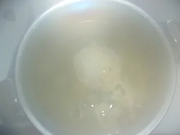 Hühnerbouillon - Rezept - Bild Nr. 2