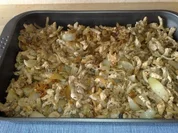 Rezept: Ofen-Gyros "Spezial" Ofen-Gyros "Spezial" - Rezept