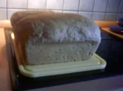 Rezept: Kartoffel-Buttermilch-Mehrkornbrot (ergibt 2 Brote) Kartoffel-Buttermilch-Mehrkornbrot (ergibt 2 Brote) - Rezept