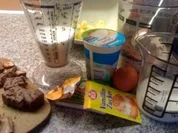 Snickers & Mars Muffins - Rezept