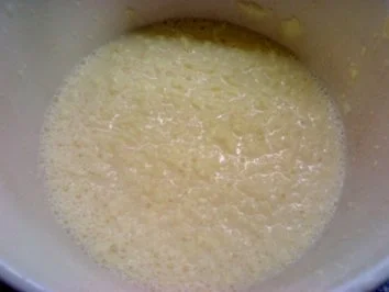 Snickers & Mars Muffins - Rezept - Bild Nr. 3