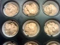 Snickers & Mars Muffins - Rezept - Bild Nr. 7