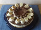 Milka Torte - Rezept