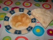 libanesische Apfelmarmelade - Rezept