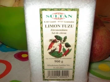 libanesische Apfelmarmelade - Rezept - Bild Nr. 3