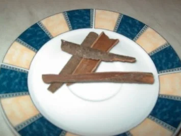 libanesische Apfelmarmelade - Rezept - Bild Nr. 4