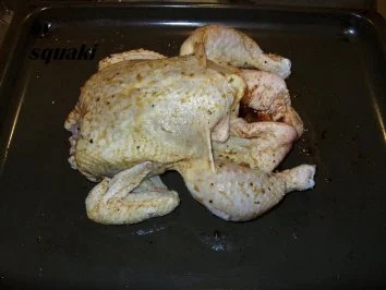 Teriyaki-Huhn - Rezept - Bild Nr. 5