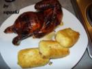 Teriyaki-Huhn - Rezept