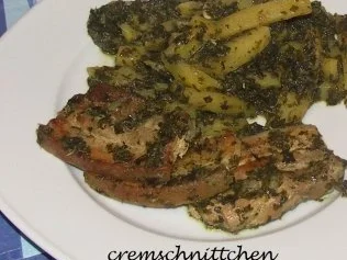 Grünkohleintopf - Rezept - Bild Nr. 2