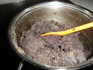 Gedrehte Mohnstangerl - Rezept - Bild Nr. 2