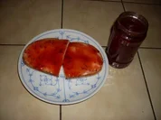 Apfel Pflaumen Marmelade - Rezept