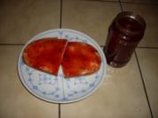 Apfel Pflaumen Marmelade - Rezept