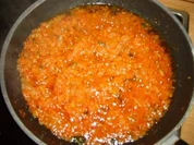 Mary’s „ Peppe „ Hot and smart - Rezept