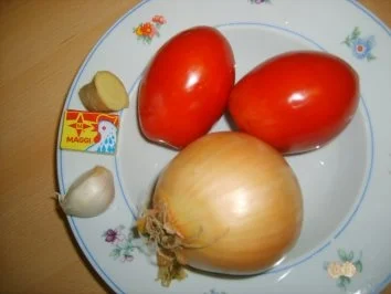 Mary’s „ Peppe „ Hot and smart - Rezept - Bild Nr. 3