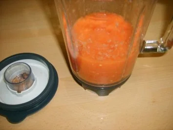 Mary’s „ Peppe „ Hot and smart - Rezept - Bild Nr. 5