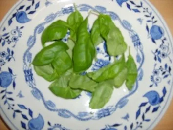 Mary’s „ Peppe „ Hot and smart - Rezept - Bild Nr. 6