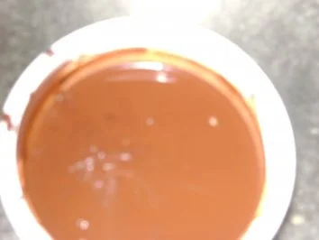 Rezept: Orangenzungen Bild Nr. 4 Orangenzungen - Rezept - Bild Nr. 4