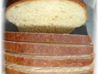 Brot/Brötchen - Schnelles Weissbrot - Rezept