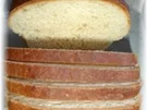 Brot/Brötchen - Schnelles Weissbrot - Rezept