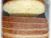 Brot/Brötchen - Schnelles Weissbrot - Rezept