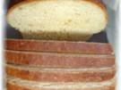 Brot/Brötchen - Schnelles Weissbrot - Rezept