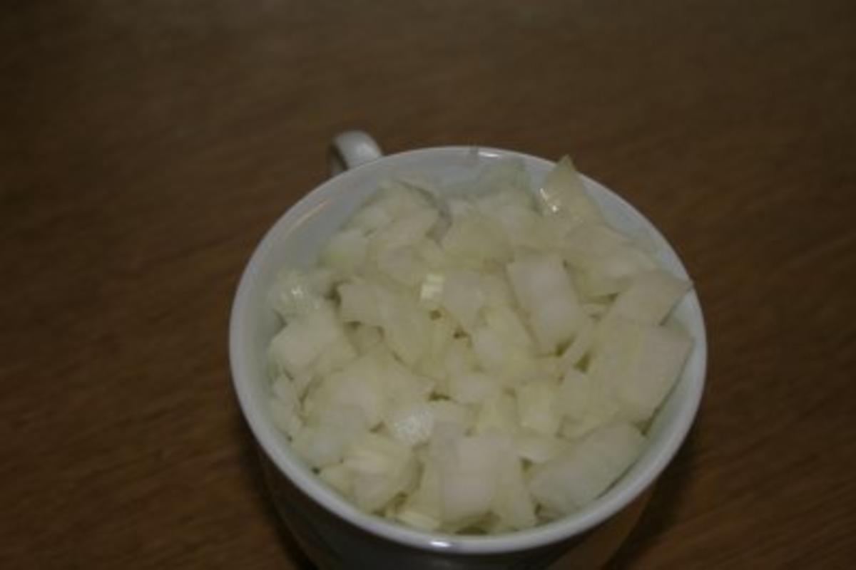 Schwedische Kartoffelsuppe - Rezept - Bild Nr. 3