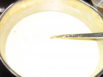 Rezept: Lasagne alla Rosa Bild Nr. 4 Lasagne alla Rosa - Rezept - Bild Nr. 4