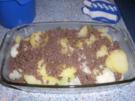 Kartoffelauflauf - Rezept