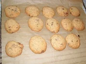 Amerikas Lieblings Cookies - Rezept