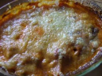 Speedy Gonzales - Rezept