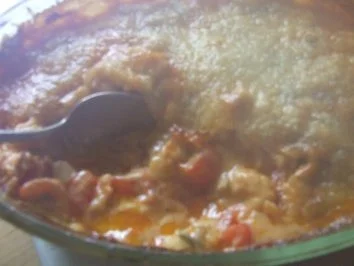 Speedy Gonzales - Rezept - Bild Nr. 2