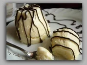 Eierlikör-Vanille-Mousse - Rezept