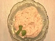 Herrencreme - Rezept