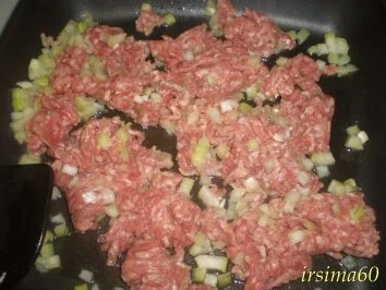 Rezept: Rosenkohlauflauf Bild Nr. 3 Rosenkohlauflauf - Rezept - Bild Nr. 3