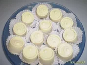  Buttertrüffel - Rezept