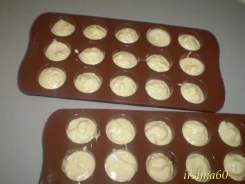 Rezept: Buttertrüffel Bild Nr. 3 Buttertrüffel - Rezept - Bild Nr. 3