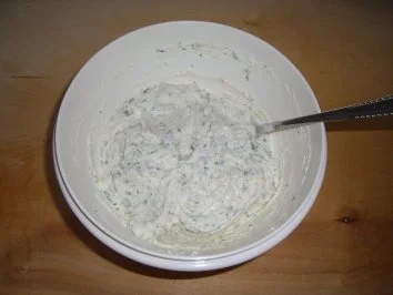 Kärntner Kasnudeln - Rezept - Bild Nr. 2